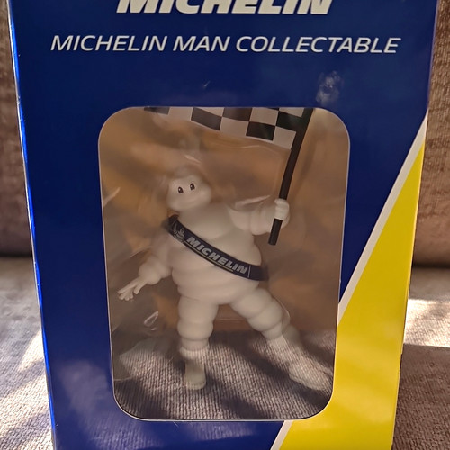 Michelin man - michelin,