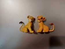 Mini Disney Figures Characters