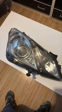 headlight Mercedes-benz