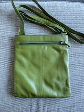 Womens Sienna de Luca Green