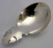 ENGLISH HAND PLANNISHED SOLID