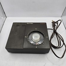 Channel Master Automatic