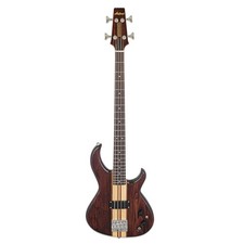 Aria SB-700 WA 4 String Electric Bass Guitar WA (Walnut)