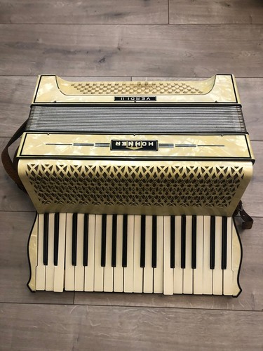 Vintage hohner verdi - vintage,