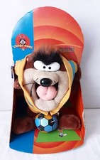 WB Looney Tunes TAZ Football
