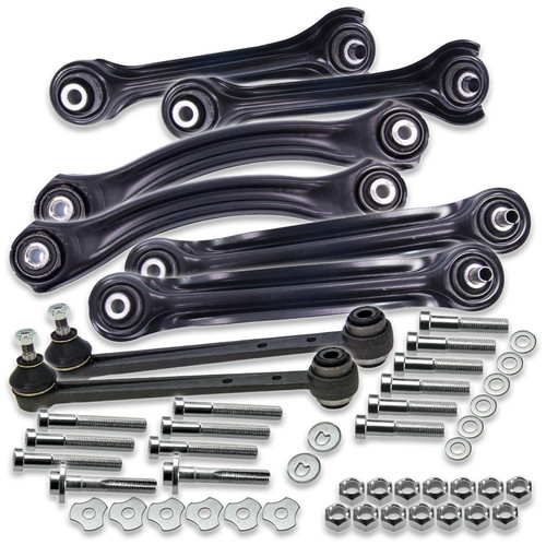 Mercedes repair kit rear