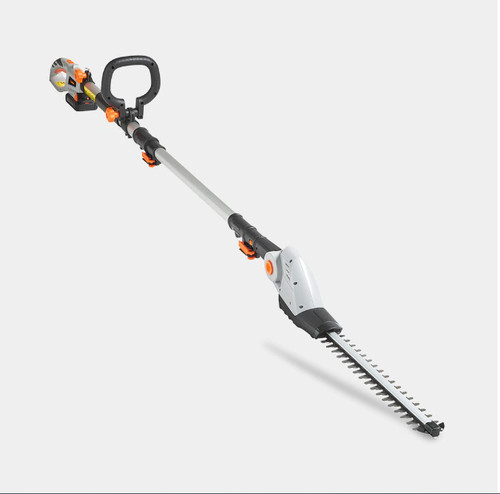 Vonhaus pole hedge - pole, trimmer