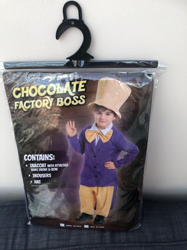 Willy wonka charlie - charlie, the