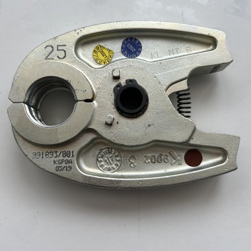 Klauke mini uponor - klauke,
