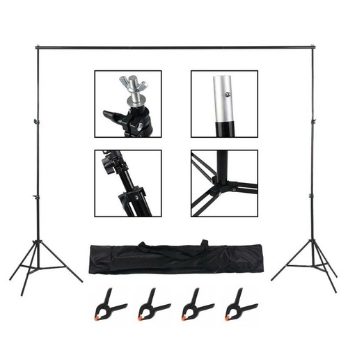 Long 2x3m adjustable - 2x3m,