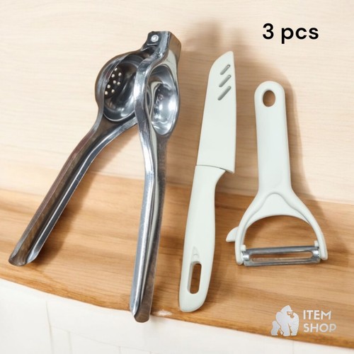 Heavy duty lemon squeezer - squeezer,