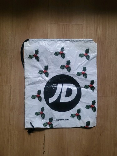 Sports drawstring bag - jd,