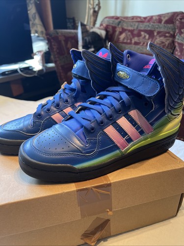 Adidas motorsport wings - adidas, js