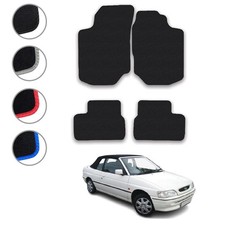 Car Mats for Ford Escort