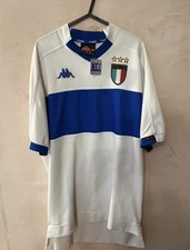 Italy Away Football Shirt