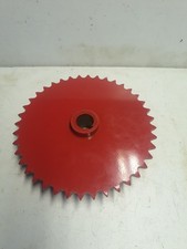 GENUINE LELY WELGER MASSEY