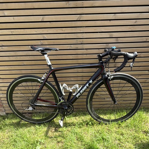 Planet pro stealth road bike - pro,