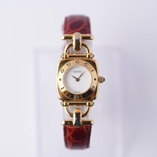 Vintage Gucci Ladies 6300L