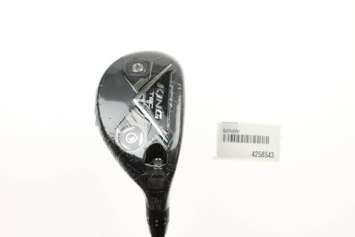 Cobra king tec 2025 golf - king,