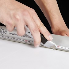 Keencut Safety Straight Edge