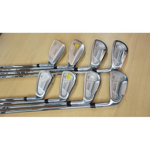 Mizuno iron set - iron, 5-s