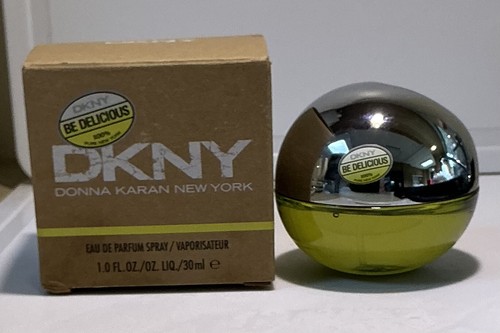 Dkny delicious eau de - be,