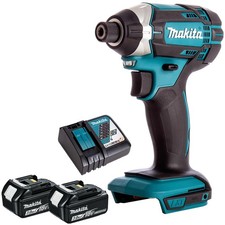 Makita DTD152Z 18V LXT Impact