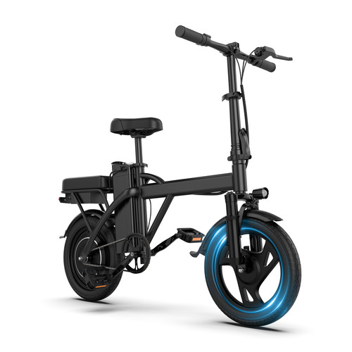 14inch tires ebike 500w - 14inch,