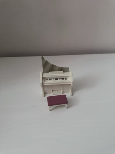 Sylvanian families wedding - families,