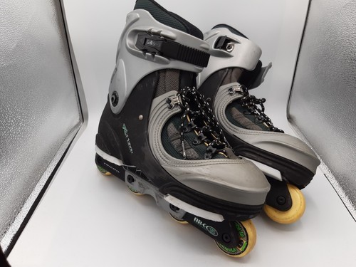 Torr tricoil inline skates - torr, uk