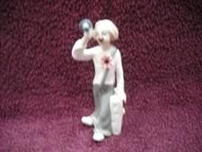 Vintage Casades Clown With