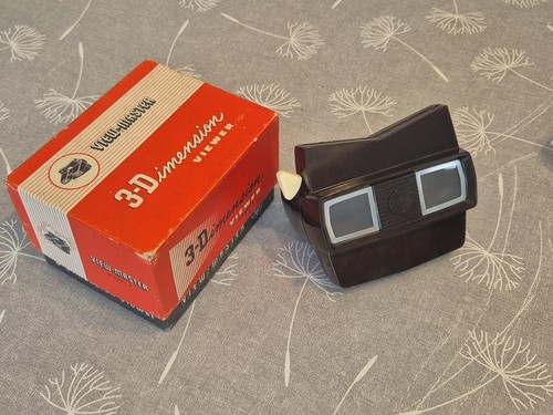 View master sawyers model - view-master,