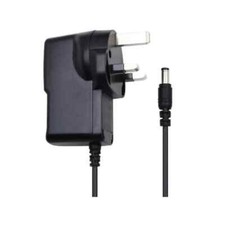 ELECTRONIC BINGO MACHINE SAGA 2 Replacement Power Supply UK Plug 9V Charger
