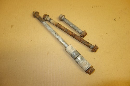 Honda mt50 mt80 set - mt80,