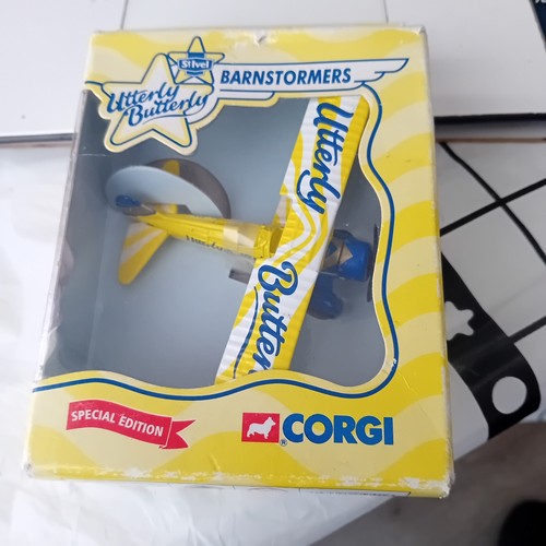 Corgi utterly butterly - utterly,