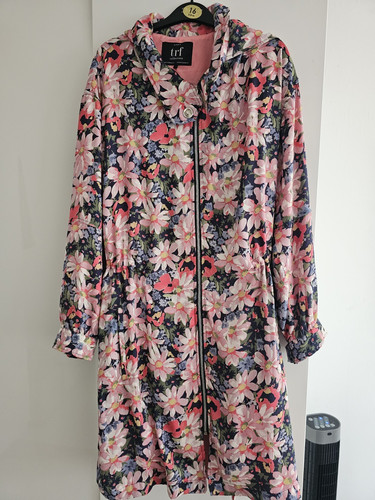 Zara trf women floral - trf, women's
