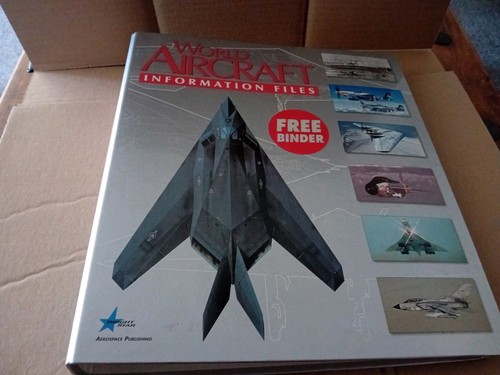 World aircraft information - aircraft,