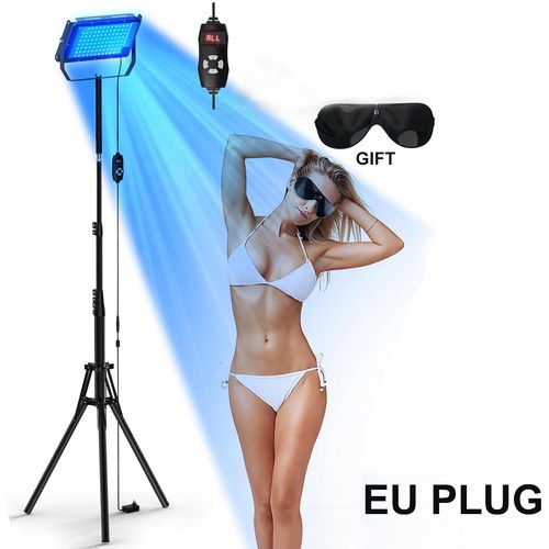 50w facial tanning - 50w, light