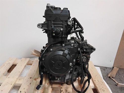2023 yamaha yzf - r3, 3602