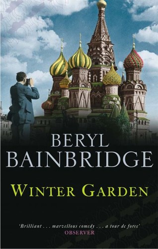 Beryl bainbridge winter - bainbridge.:,