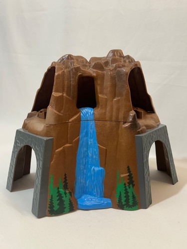 Mountain tunnel for wooden - tunnel,