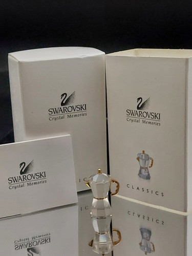 Swarovski crystal memories - swarovski,