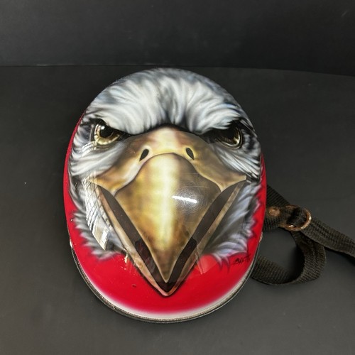 Vintage custom airbrushed - vintage,