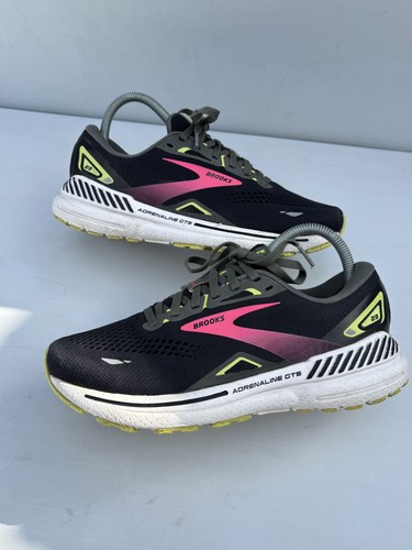 Brooks adrenaline gts - adrenaline, 23
