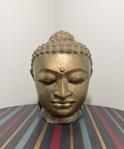 Shan style bronze - style,