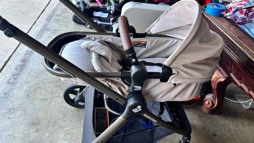 Maxi cosi zelia stroller - maxi-cosi, new