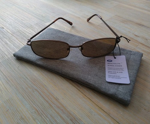 Boots reactolite sunglasses - reactolite,