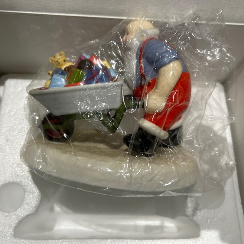 Coalport characters father - characters,