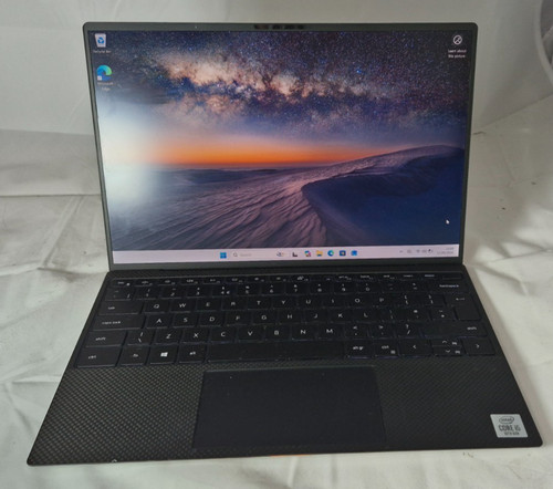 Dell xps 9300 laptop - xps,