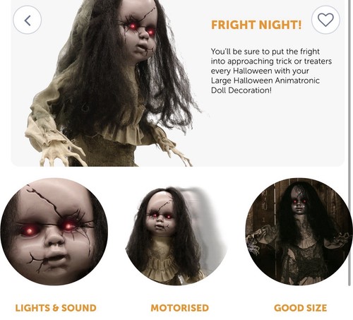Animated crawling zombie - animated,